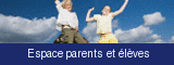 Espace parents et élèves